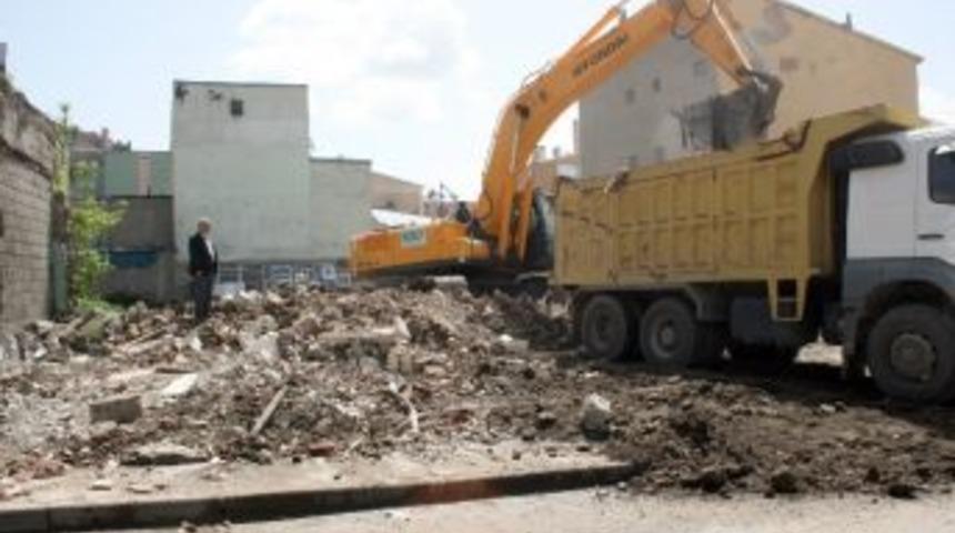 Pasinler&rsquo;e 500 Kişilik Yurt Yatırımı