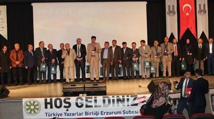 Tyb Erzurum Şubesi Bir İlke İmza Attı