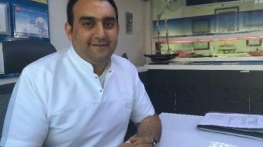 Diş Gıcırdatma Dişleri Bitiriyor