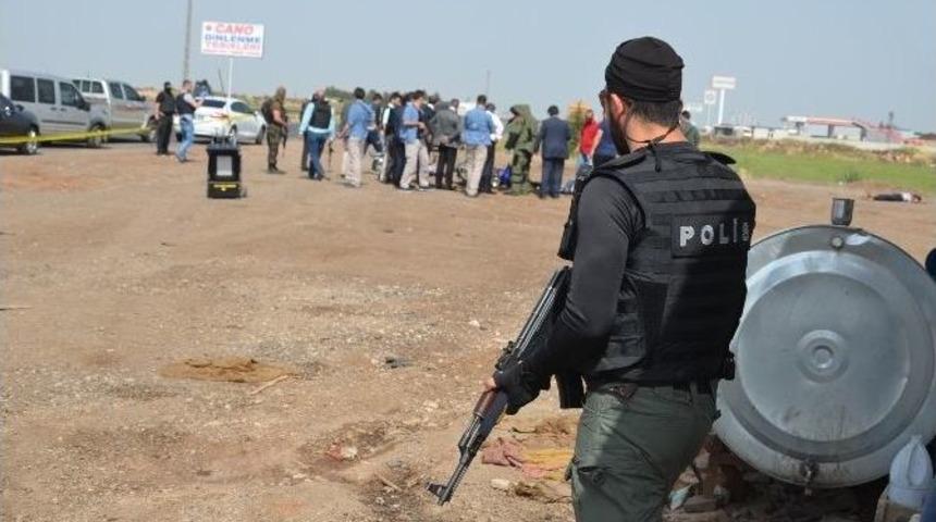 Viranşehir&rsquo;deki &Ccedil;atışmanın Detayları