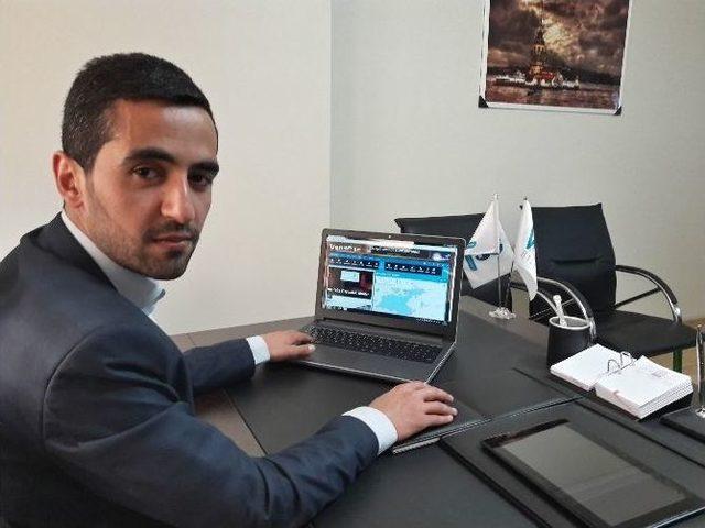 Vanlı Gen&ccedil; Girişimciler &ldquo;3 Harfle&rdquo; Van Dediler 1