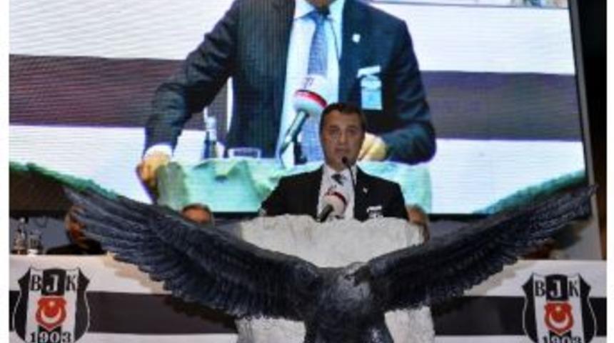 Beşiktaş&rsquo;ın Borcu A&ccedil;ıklandı