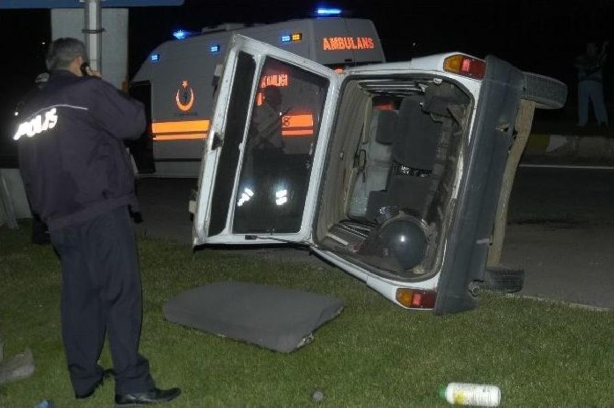 İyilik Yaptılar, Bı&ccedil;aklandılar