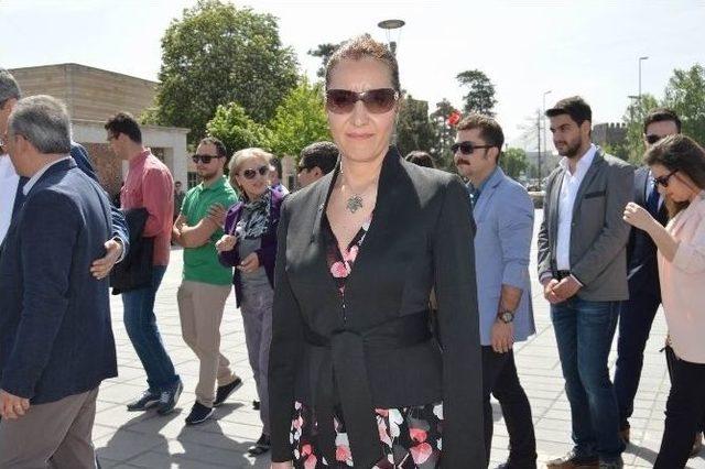 Bilimsel Eczacılığın Kuruluşunun 177. Yıl Kutlamaları Başladı 1