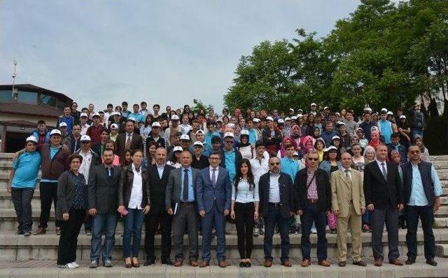 Hayalleri Ger&ccedil;ek Oldu 1