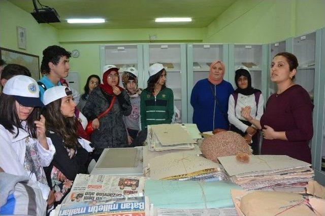 Hayalleri Ger&ccedil;ek Oldu 2