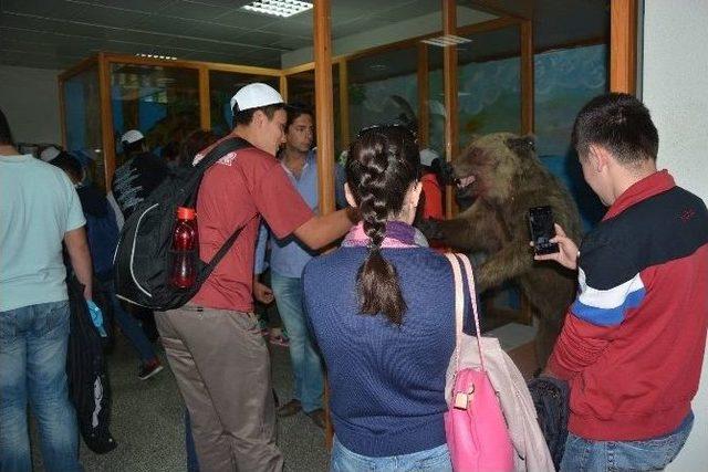 Hayalleri Ger&ccedil;ek Oldu 3