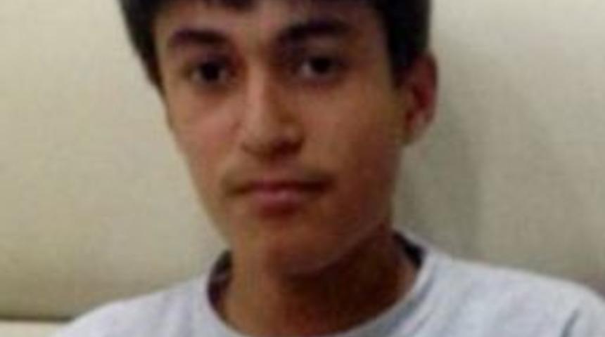 Lise &Ouml;ğrencisinden 4 G&uuml;nd&uuml;r Haber Alınamıyor