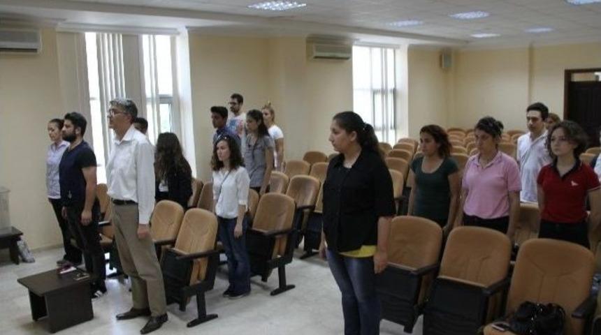 Didim Kent Konseyi Gen&ccedil;lik Meclisi Oluşturuldu