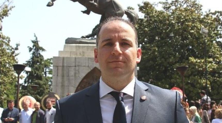 Eczacı Odası Başkanından Zayıflama İlacı Uyarısı