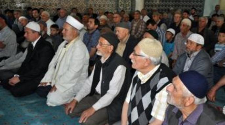 301 Maden Şehidi İ&ccedil;in 301 Hatim Okundu