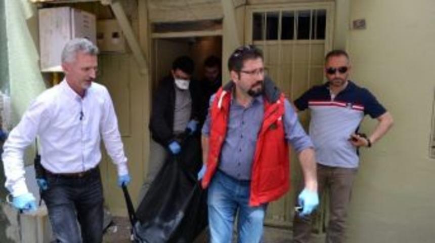 Bonzai Ve Alkolden &Ouml;ld&uuml;