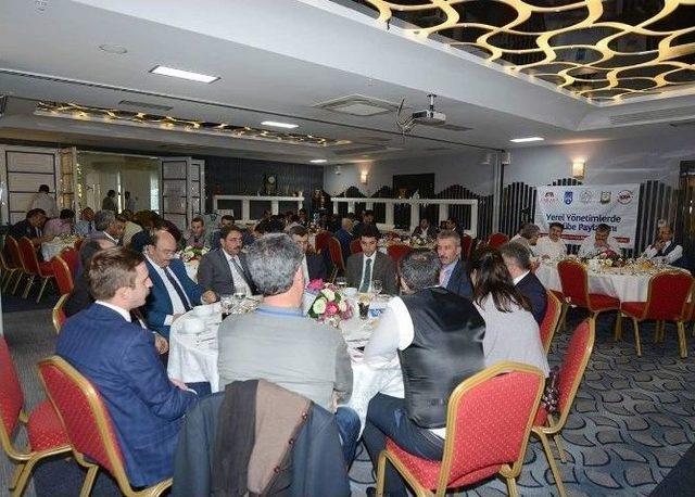 Tecrübe Paylaşım Semineri Sona Erdi 2