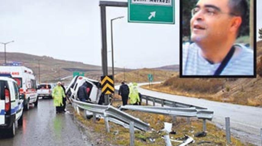 ASELSAN m&uuml;hendisinin &ouml;l&uuml;m&uuml;nde derin ş&uuml;phe