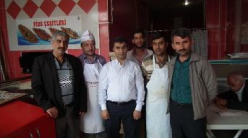 Fırıncıların Rayi&ccedil; Bedel Tepkisi