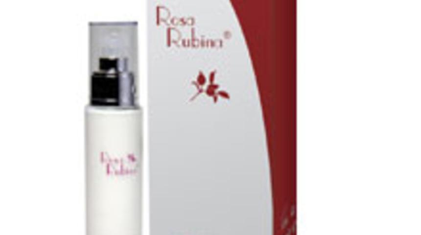 Rosa Rubina T&uuml;rkiye&rsquo;de