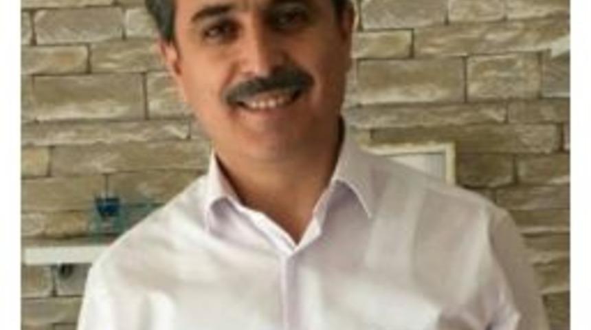 Boz&uuml;y&uuml;k İl&ccedil;e Milli Eğitim M&uuml;d&uuml;rl&uuml;ğ&uuml;&rsquo;nde G&ouml;rev Değişimi