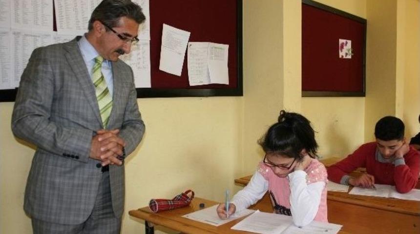 Okullar Dershaneleri Aratmıyor