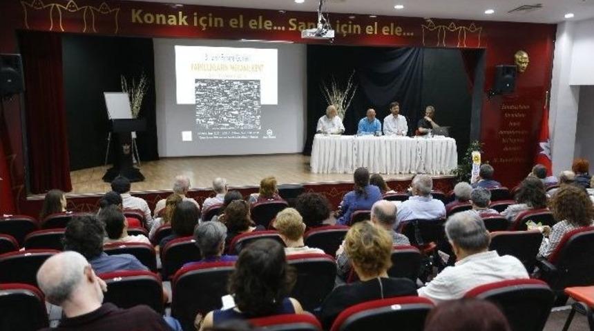 Kente Felsefi Bakış