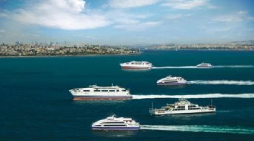 İdo&rsquo;dan Ma&ccedil; Keyfine Ek Sefer