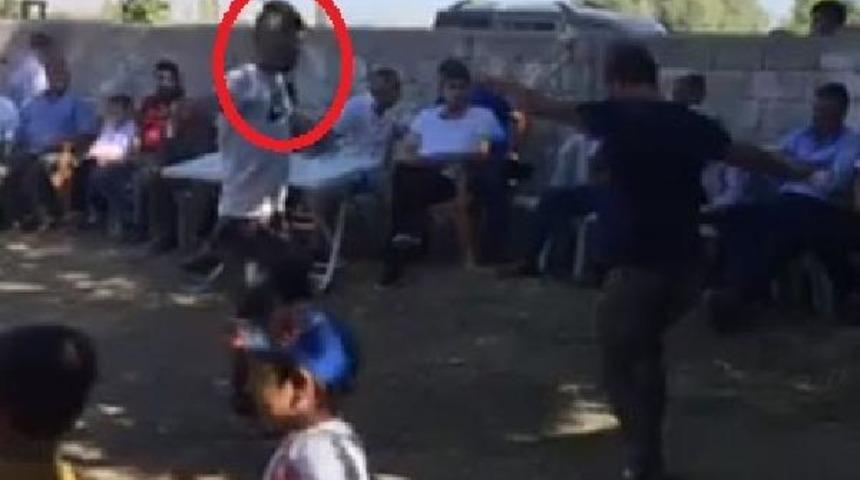 Niğde'de d&uuml;ğ&uuml;nde şok olay! Kardeşi &ccedil;ıktı