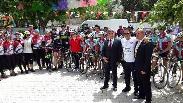 Keşan&rsquo;da Ketem T&ouml;renle A&ccedil;ıldı 2