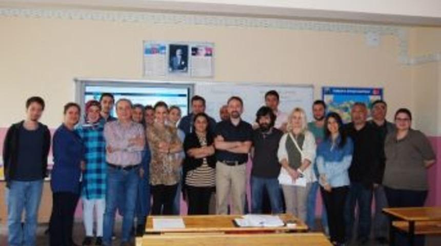 Uygulamalı Girişimcilik Eğitimi