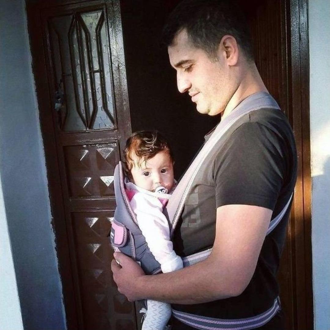 Şehit Ateşi Hatay&rsquo;a D&uuml;şt&uuml;