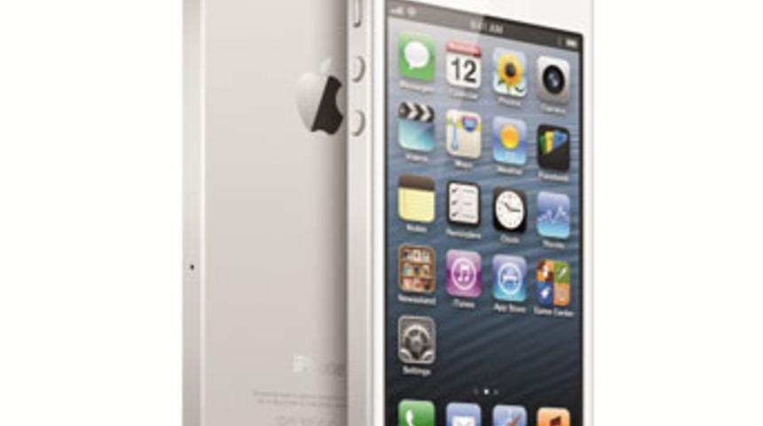 Yeni iPhone’un ekranı çok dayanıklı olacak