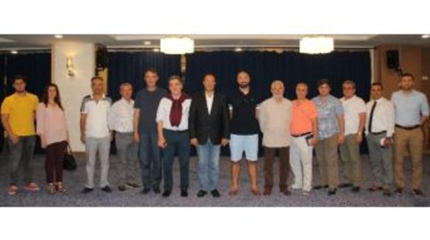 Otelciler Sezonu Değerlendirdi