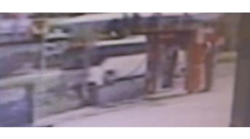 K&uuml;tahya&rsquo;da İş&ccedil;i Servisi Motosikletle &Ccedil;arpıştı: 1 Yaralı