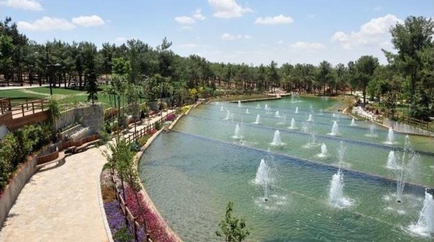 Biyolojik G&ouml;lete 4. &Ouml;d&uuml;l