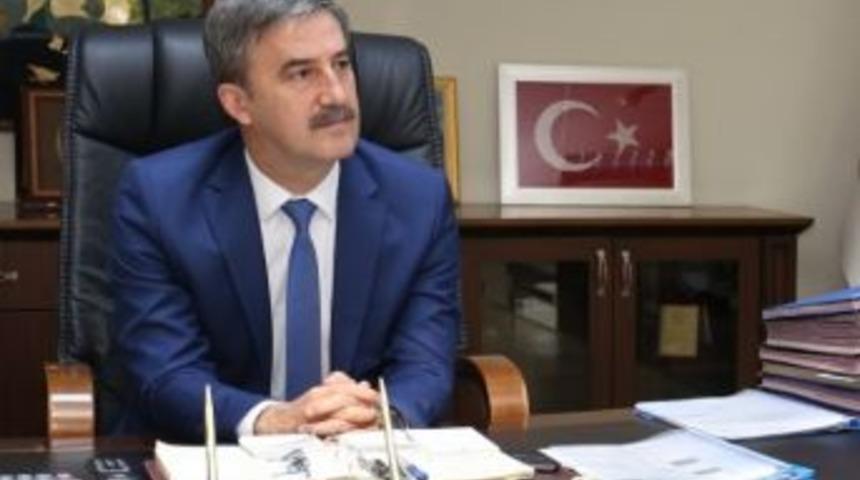 Başkan Şirin Terörü Ve İşbirlikçilerini Kınadı