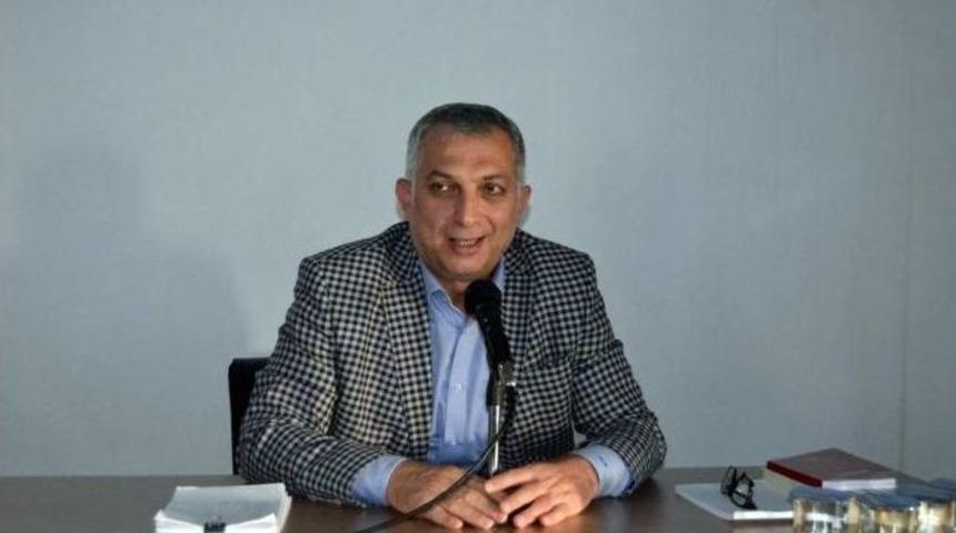 Ak Partili K&uuml;l&uuml;nk&rsquo;ten Başkanlık Sistemi Semineri