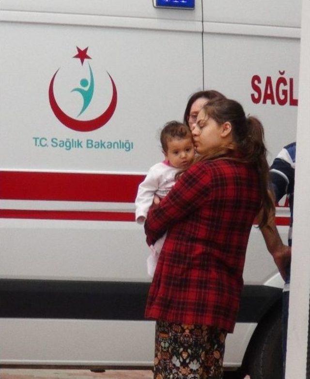 Dağlıca Şehidinin Eşi Acı Haberi Mersin’de Aldı