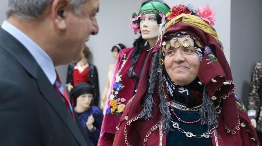 Ko-mek Darıca Sergisi İle Final Yaptı