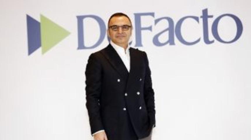 &rsquo;great Place To Work&rsquo;den Defacto&rsquo;ya İki &Ouml;d&uuml;l