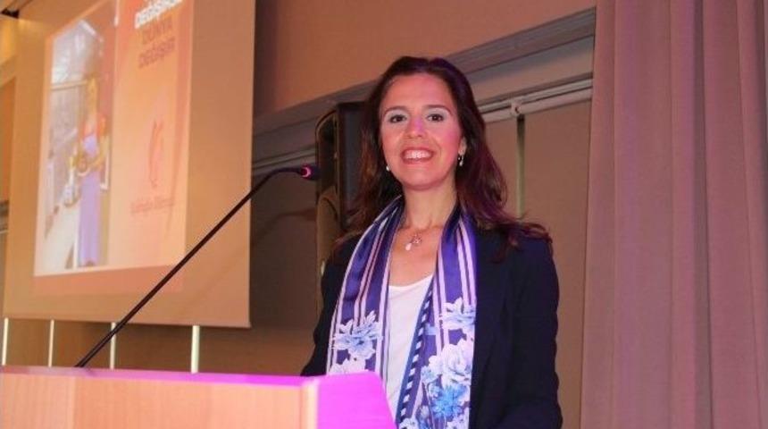 &lsquo;kelebeğin D&uuml;nyası&rsquo; Annelere Umut Oluyor