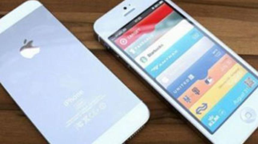 iPhone 5 i&ccedil;in geri sayıma ge&ccedil;ildi