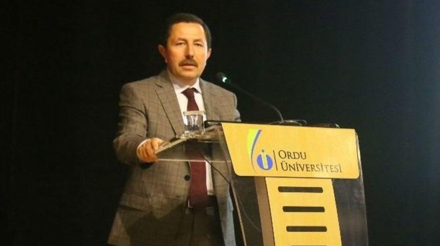 Validen Hemşirelere &Ouml;vg&uuml;