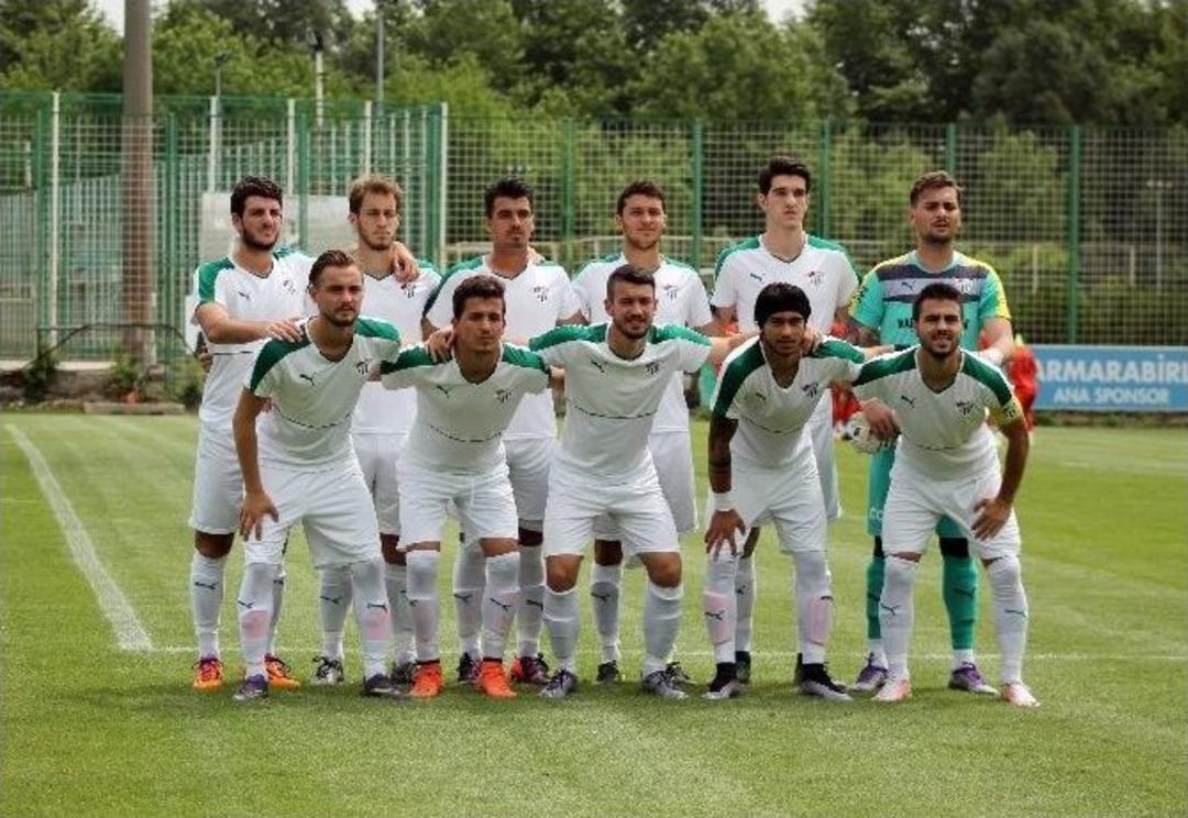 Fenerbah&ccedil;e&rsquo;yi Ge&ccedil;ip Şampiyon Oldular