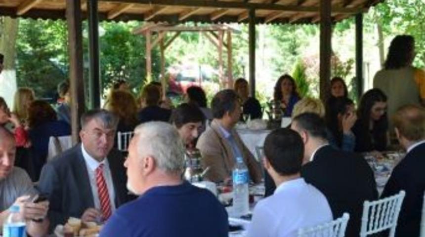 Edirne&rsquo;de Eczacılık G&uuml;n&uuml; Kutlamaları