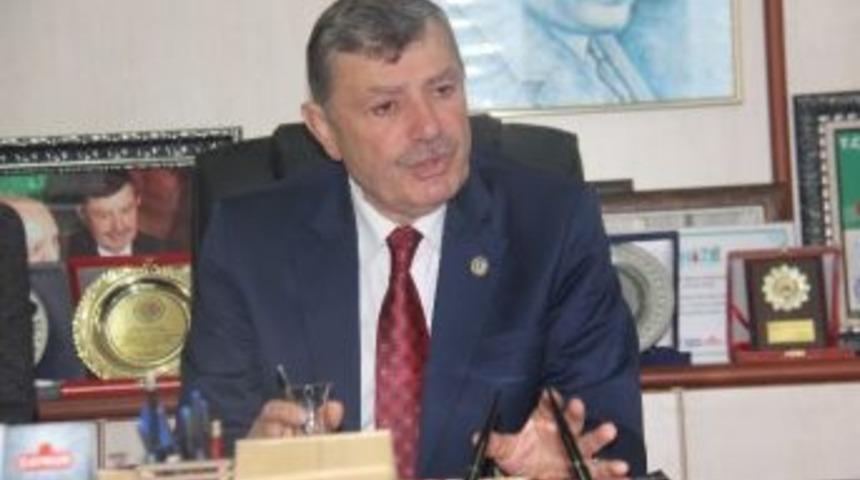 &Ccedil;ay Taban Fiyatı Tartışmaları