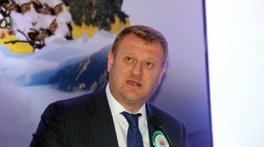 Ağrı&rsquo;da 14 Mayıs D&uuml;nya &Ccedil;ift&ccedil;iler G&uuml;n&uuml;