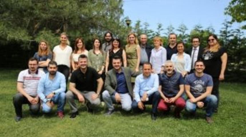 Nil&uuml;fer Huzurevi 25 Mayısta Kapılarını A&ccedil;ıyor