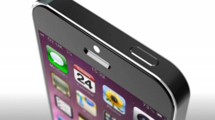 iPhone 5 hangi &uuml;lkede ne kadar?