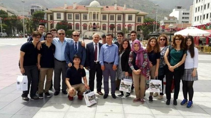 Seal, Manisa 1&rsquo;incisi Oldu