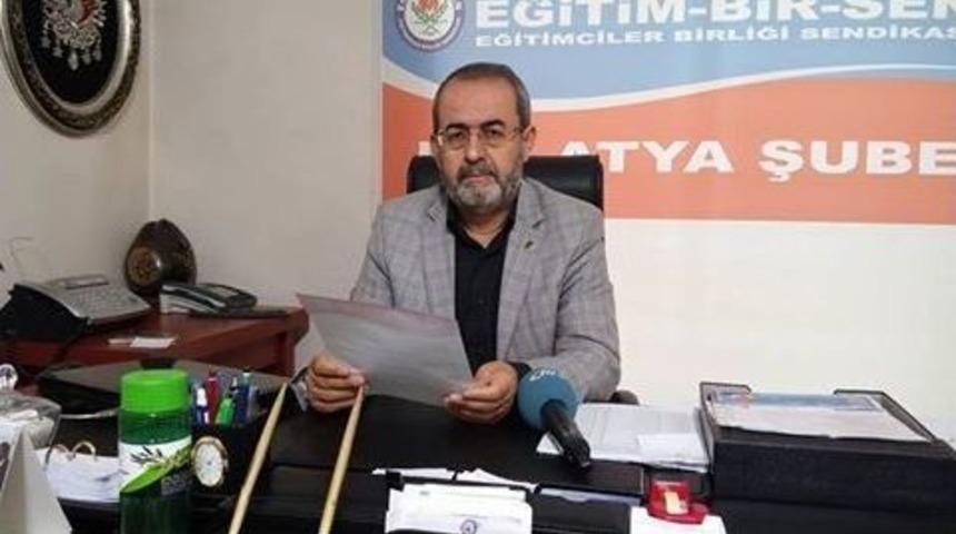 Kerem Yıldırım Hakkari Saldırısını Kınadı