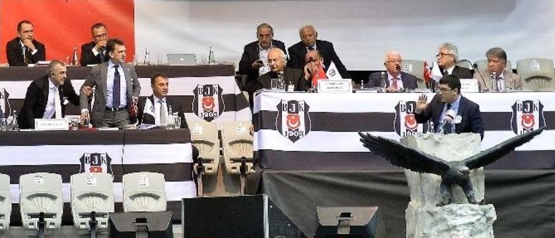 Başkan Fikret Orman&rsquo;da Kavgaya Karıştı