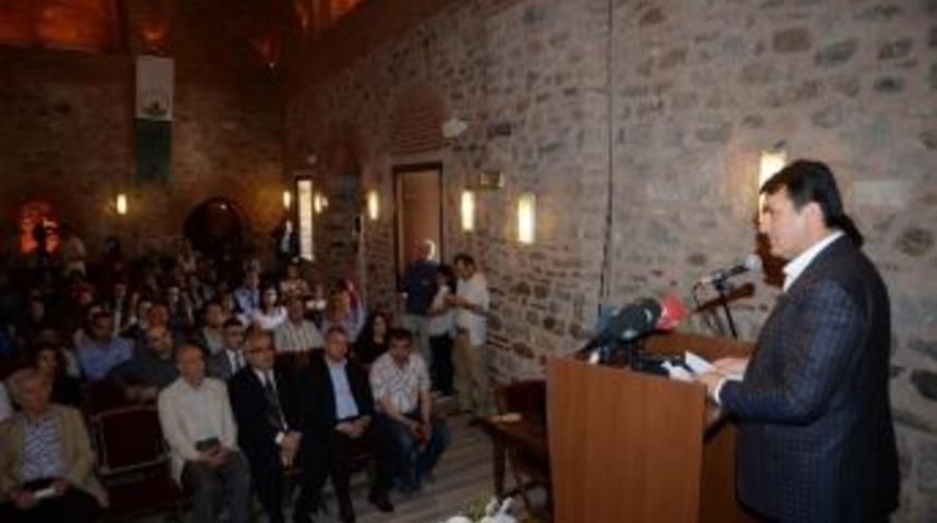 Tanpınar Sempozyumu